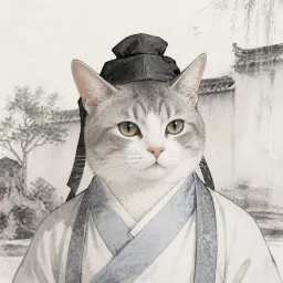 喵老六