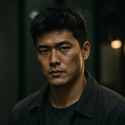 學員３