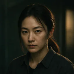 學員４