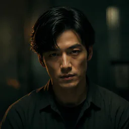 學員５