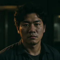 學員７