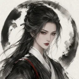 李莫愁