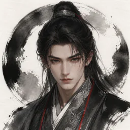 林平之