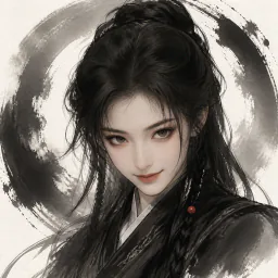 阿紫