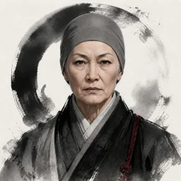 滅絕師太