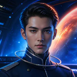 大副　　　行星