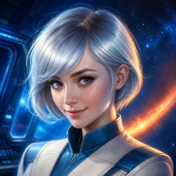 二副　　　彗星