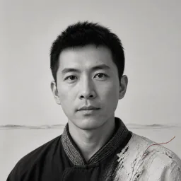 築巢手　小勇