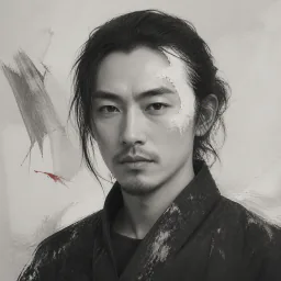 畫師　諸葛莫離
