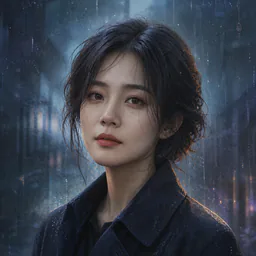 周慢慢