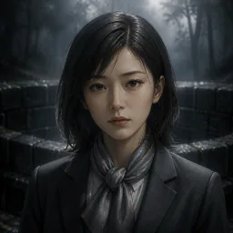 星野千春  旅行社員工