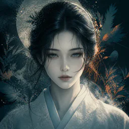 雪女