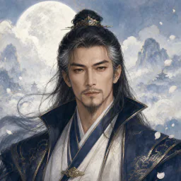 南窗 云鄉訊使團團長
