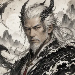 龍爺