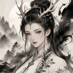 鹿姐