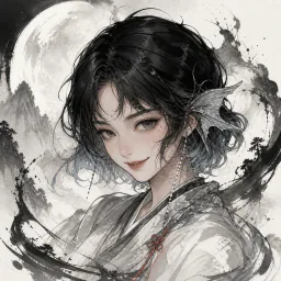 小魚