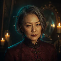 神相
