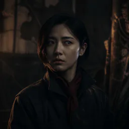 李珍珠