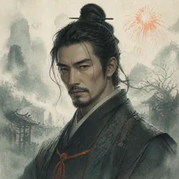陰陽師Ｄ