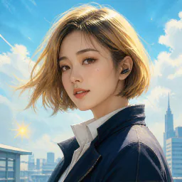 一號特工