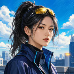 三號特工