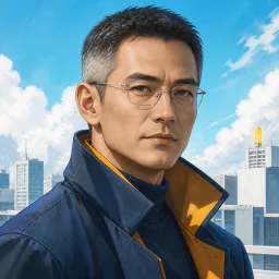 六號特工