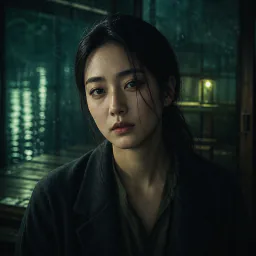費雲靈
