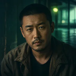 查武
