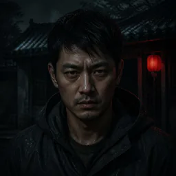阿成