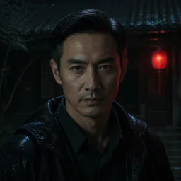 高長盛