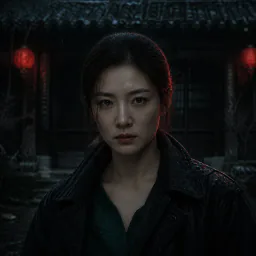 沈月