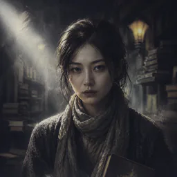 地攤淘來的鬼故事合集