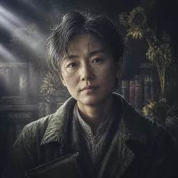 鄉間流傳的獸醫教材