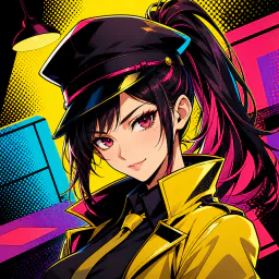 鹿拓香子