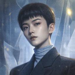 罪演師A