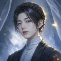 罪演師E