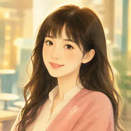于婉兒　　　　　　　　　　上班族女性