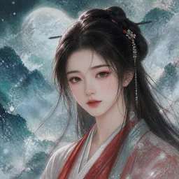 姜桃