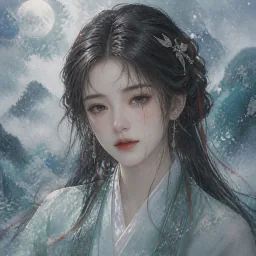 柳卿卿