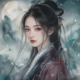 阿烟