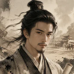 經綸學士