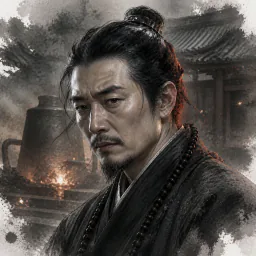 麻多羅　金國國師