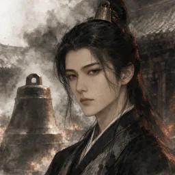 蘇沐　　【皇家九卿】之首