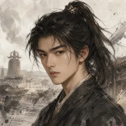 龍曉武