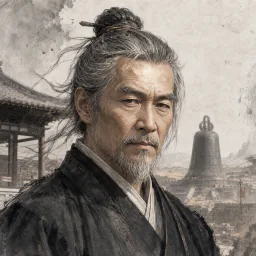 龍錦坤