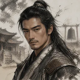 龍承志