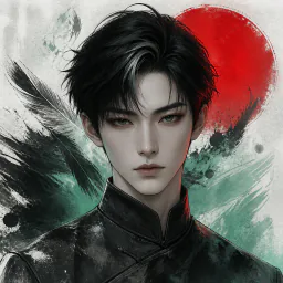 寒鴉