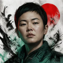 山鴉