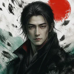 渡鴉