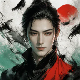 朱雀